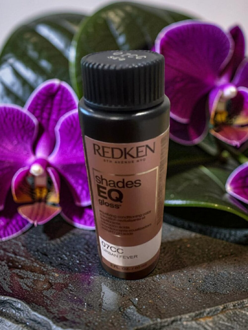 Redken Shade EQ Gloss 2 oz 07CC Urban Fever